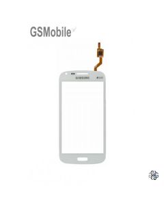 Pantalla táctil Samsung I8260 Galaxy Core Blanco