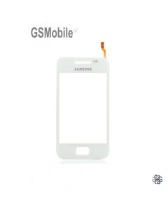 Pantalla tactil Samsung Ace Galaxy S5830 Blanco