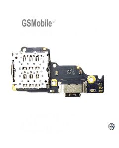 Placa auxiliar Xiaomi Redmi Note 13 4G