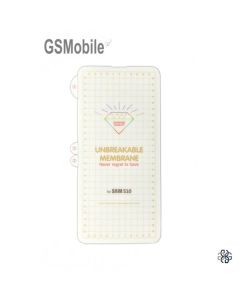 Protector de pantalla Samsung G973F Galaxy S10