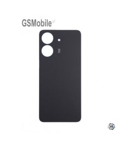 Tapa Xiaomi Redmi 13c - Negro