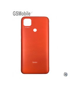 tapa Redmi 9C - Gsmobile