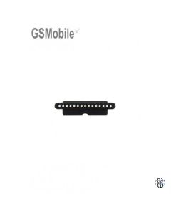 Rejilla auricular Samsung G930F Galaxy S7 Original Negro
