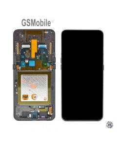 Display Galaxy A80