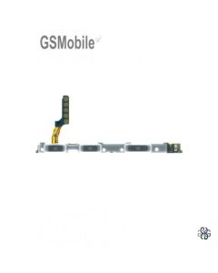 Flex de botones laterales para Samsung A54 5G Galaxy A546B