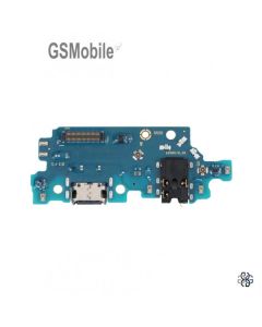 Placa auxiliar Samsung A23 5G A236 - Gsmobile