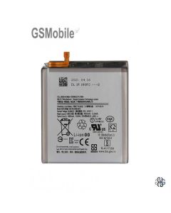 Batería EB-BG998ABY para Samsung Galaxy S21 Ultra 5G G998B