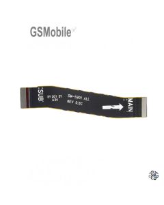 Flex Principal para Samsung S22 5G Galaxy S901B