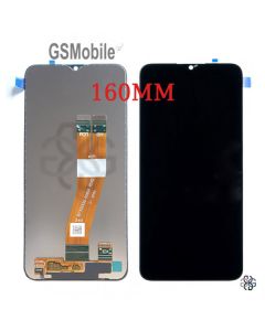 Pantalla completa para Samsung A02s Galaxy A025F 