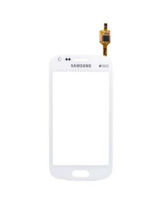 Pantalla táctil Samsung S7560 Galaxy Trend Blanco