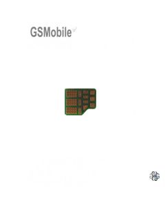 Flex sensor proximidad Huawei Y6 II Original