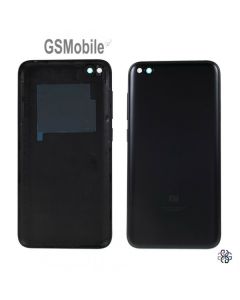 Tapa trasera para Xiaomi Redmi Go Negro