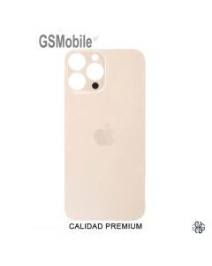 Tapa para iPhone 13 Pro Max - Calidad Premium