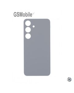 Tapa trasera para Samsung S25 Plus - Gsmobile