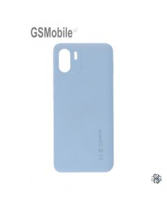 Tapa trasera para Xiaomi Redmi A1 Azul