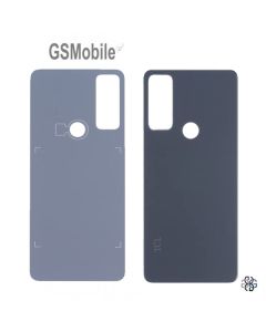 TCL 20 R 5G battery cover