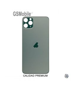 Tapa trasera para iPhone 13 Pro Max - Calidad Premium