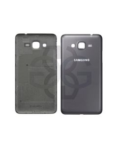 Tapa trasera Samsung G531 Galaxy Grand Prime Negro