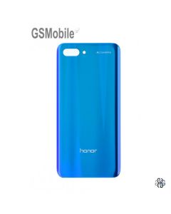 Tapa trasera Huawei Honor 10 Azul