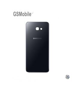Tapa para Samsung J415F Galaxy J4 Plus Negro