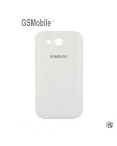 Tapa Samsung i9060i Galaxy Grand Neo Plus Blanco