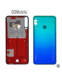 Tapa trasera Huawei P40 Lite E Aurora Original