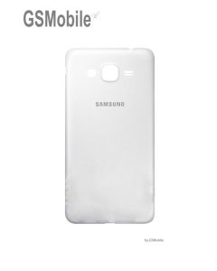 Tapa Samsung G530 Galaxy Grand Prime Blanco