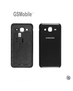 Tapa trasera Samsung J500F Galaxy J5 Negro