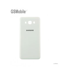 Tapa trasera Samsung J710F Galaxy J7 2016 Blanco