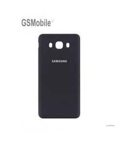 Tapa trasera Samsung J710F Galaxy J7 2016 Negro