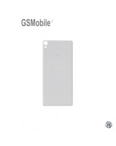 Tapa trasera Sony Xperia XA F3111 Blanco