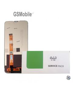 Pantalla Oppo A15 Service Pack