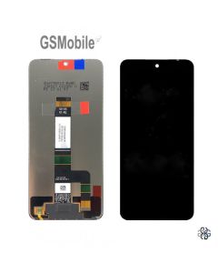 Redmi 12 pantalla Service Pack