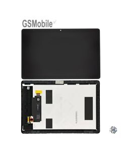 Complete Screen for Huawei MediaPad T5 10.0 Black Original