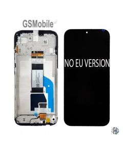 Display Completo Original Xiaomi Redmi 15C 4G NO EU Version