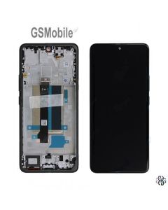Pantalla para Xiaomi Note 13 Pro+ 5G - Service Pack