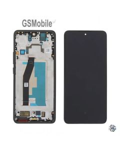 Display Completo Xiaomi 14T 5G Original Nero