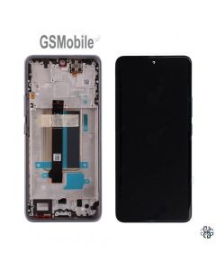 Pantalla para Xiaomi Redmi Note 13 Pro+ 5G - Original