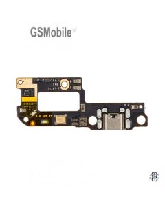 Charging Port Module & Microphone for Xiaomi MiA2 Lite Original