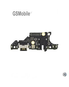 Módulo De Conector Carga para Moto G35 - Original