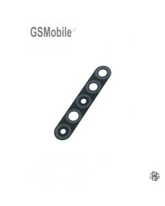 Cristal cámara trasera para LG K51s