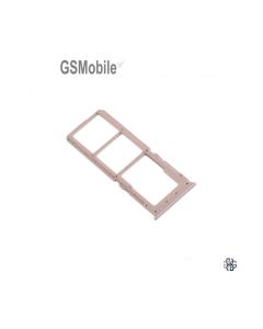 SIM and SD Card Tray for Oppo A9 2020 Cream