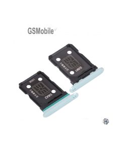 SIM Tray for Oppo Reno6 5G Arctic Blue
