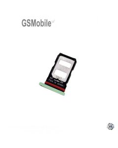 Bandeja SIM para Xiaomi Poco F4 - Verde
