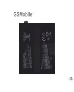 Batería BLP863 para Oppo Reno6 5G 