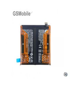 Batteria BN5Y per Xiaomi Redmi Note 14 Pro 4G Originale