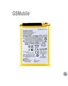 Batería ND50 para Moto G42