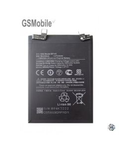 Battery for Xiaomi Redmi Note 12 Pro 4G