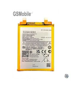 Bateria NP40 para Motorola Moto Edge 30 Neo
