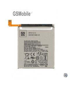 Bateria para Samsung S10 Lite Galaxy G770F
